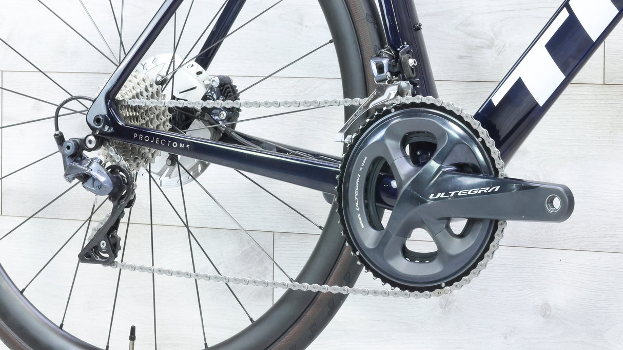 Trek Emonda SLR 6 Project One Road Bike - 2021, 56cm