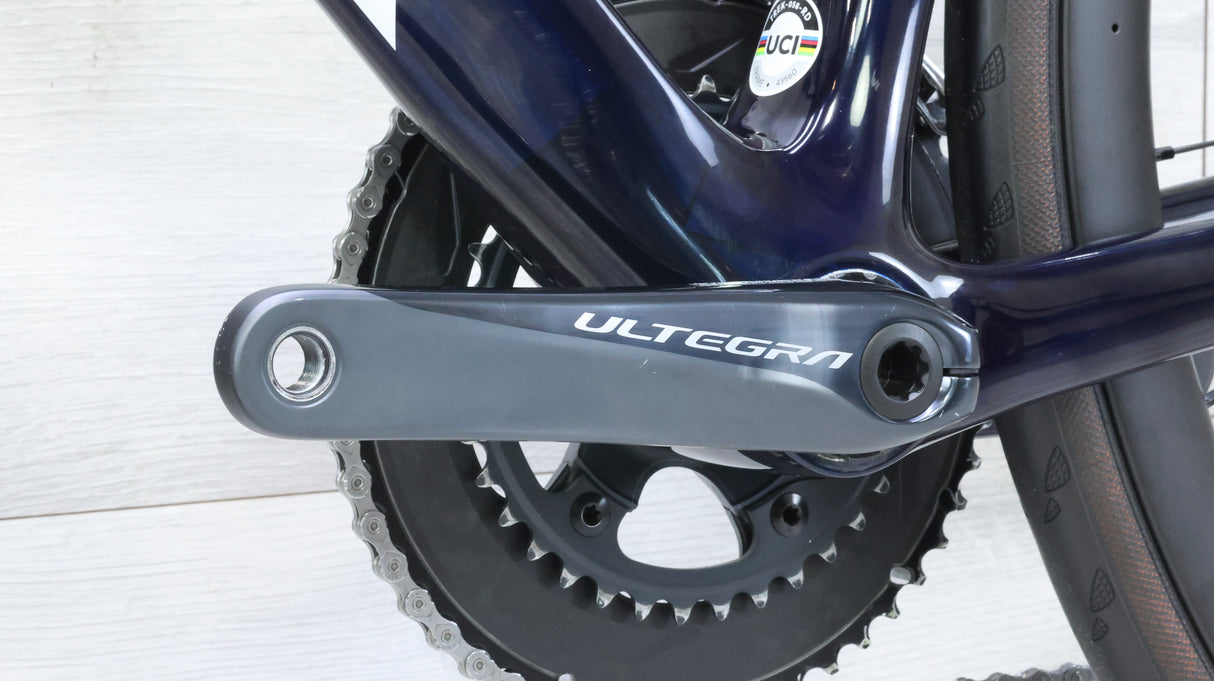 Trek Emonda SLR 6 Project One Road Bike - 2021, 56cm