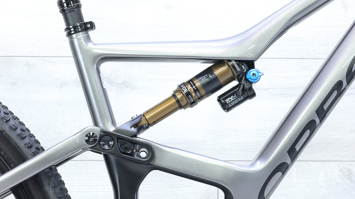 Orbea Occam M10 Mountain Bike - 2021, Large