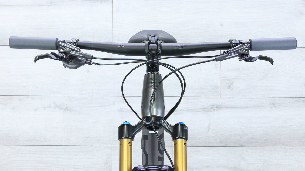 Orbea Occam M10 Mountain Bike - 2021, Large