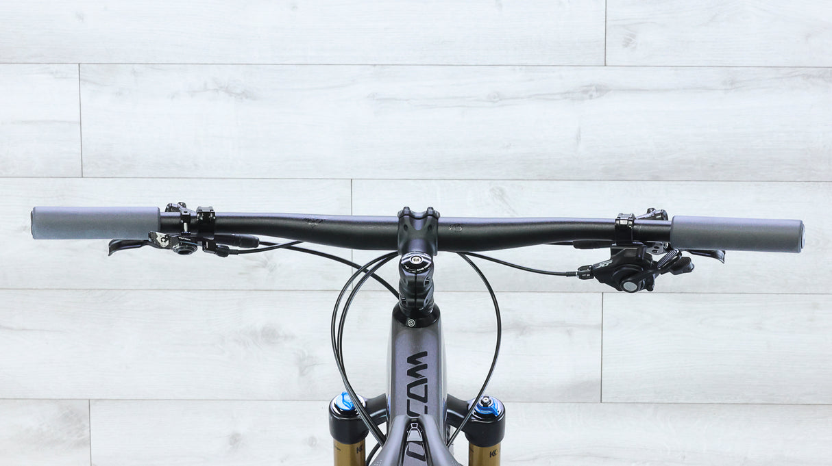 Orbea Occam M10 Mountain Bike - 2021, Large