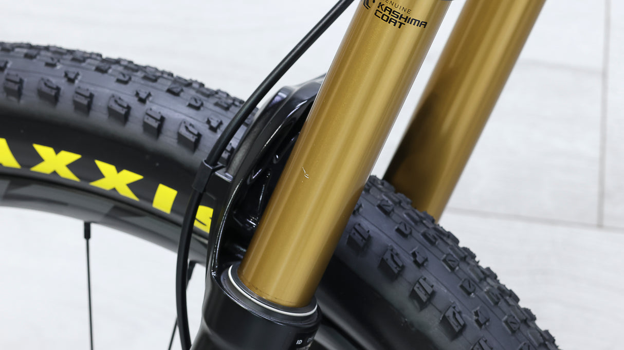 Orbea Occam M10 Mountain Bike - 2021, Large