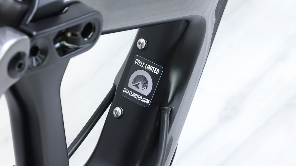 Orbea Occam M10 Mountain Bike - 2021, Large