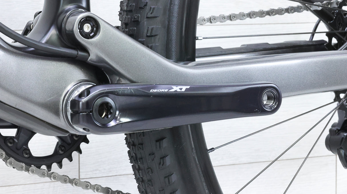 Orbea Occam M10 Mountain Bike - 2021, Large