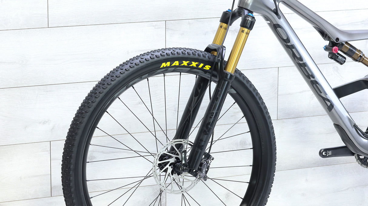 Orbea Occam M10 Mountain Bike - 2021, Large