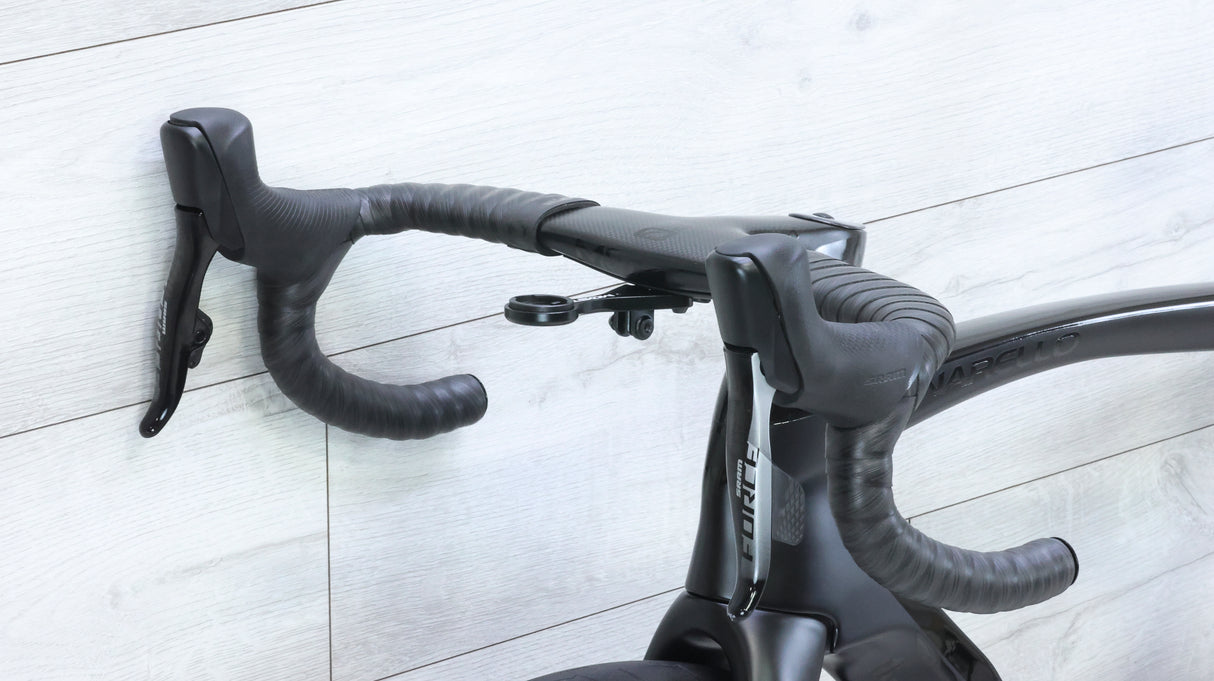 Pinarello Dogma F12 Disk AXS Road Bike - 2021, 53cm