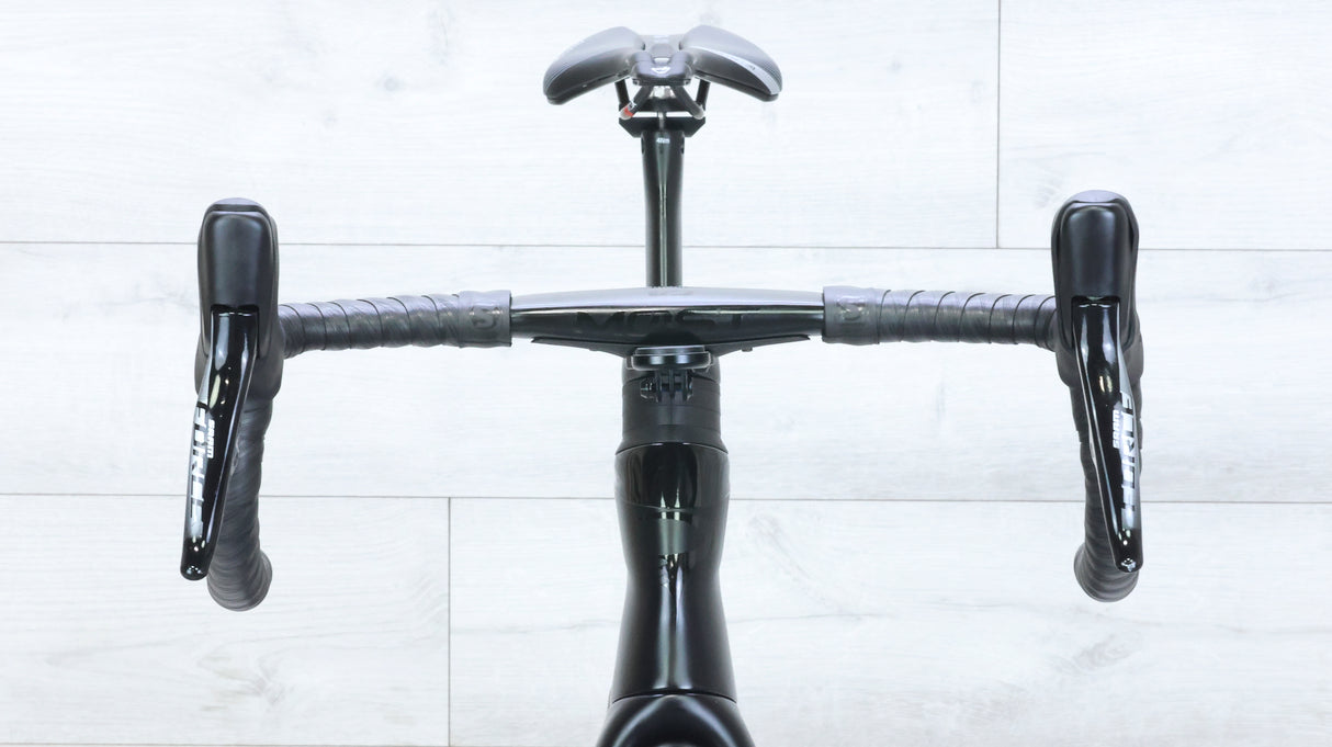 Pinarello Dogma F12 Disk AXS Road Bike - 2021, 53cm