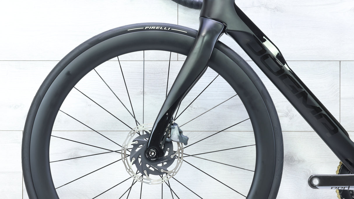 Pinarello Dogma F12 Disk AXS Road Bike - 2021, 53cm