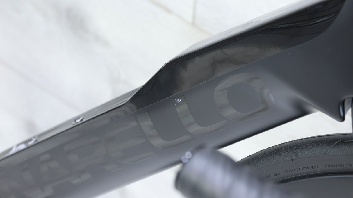 Pinarello Dogma F12 Disk AXS Road Bike - 2021, 53cm