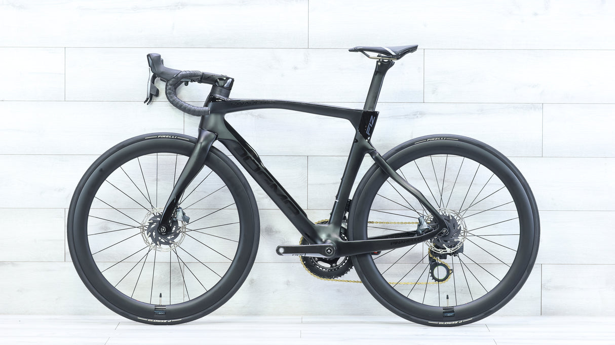 Pinarello Dogma F12 Disk AXS Road Bike - 2021, 53cm