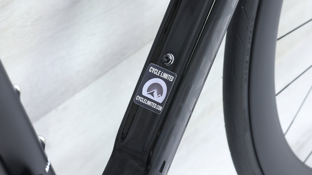 Pinarello Dogma F12 Disk AXS Road Bike - 2021, 53cm