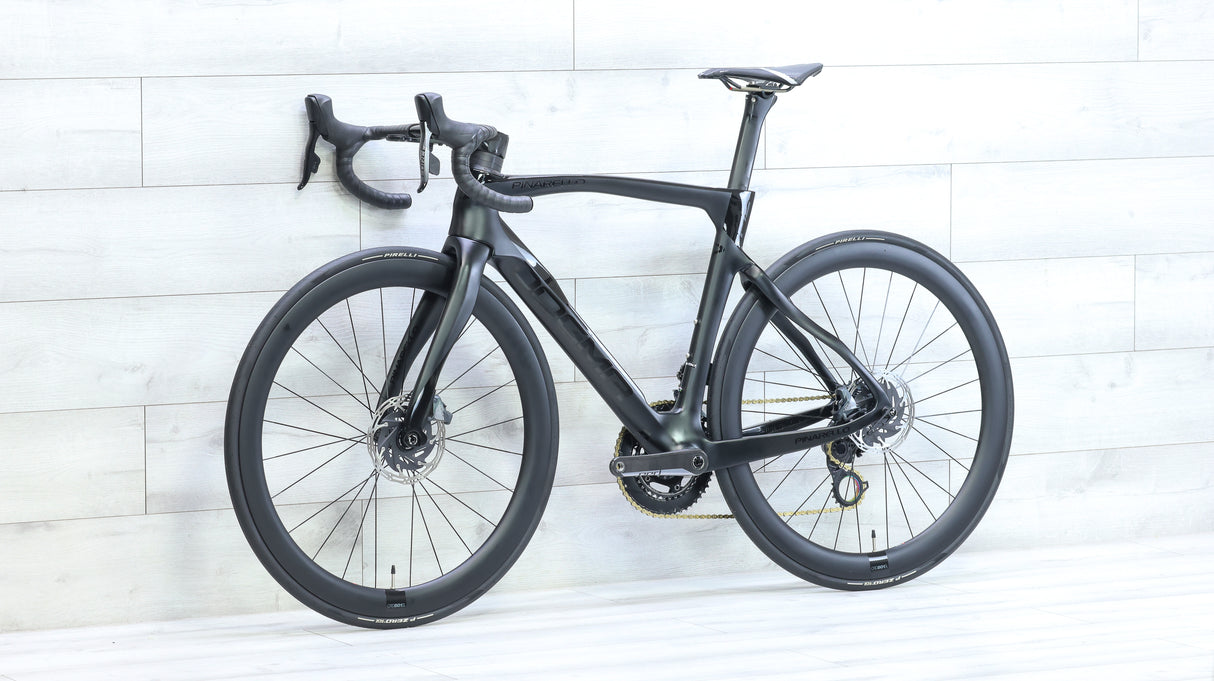 Pinarello Dogma F12 Disk AXS Road Bike - 2021, 53cm
