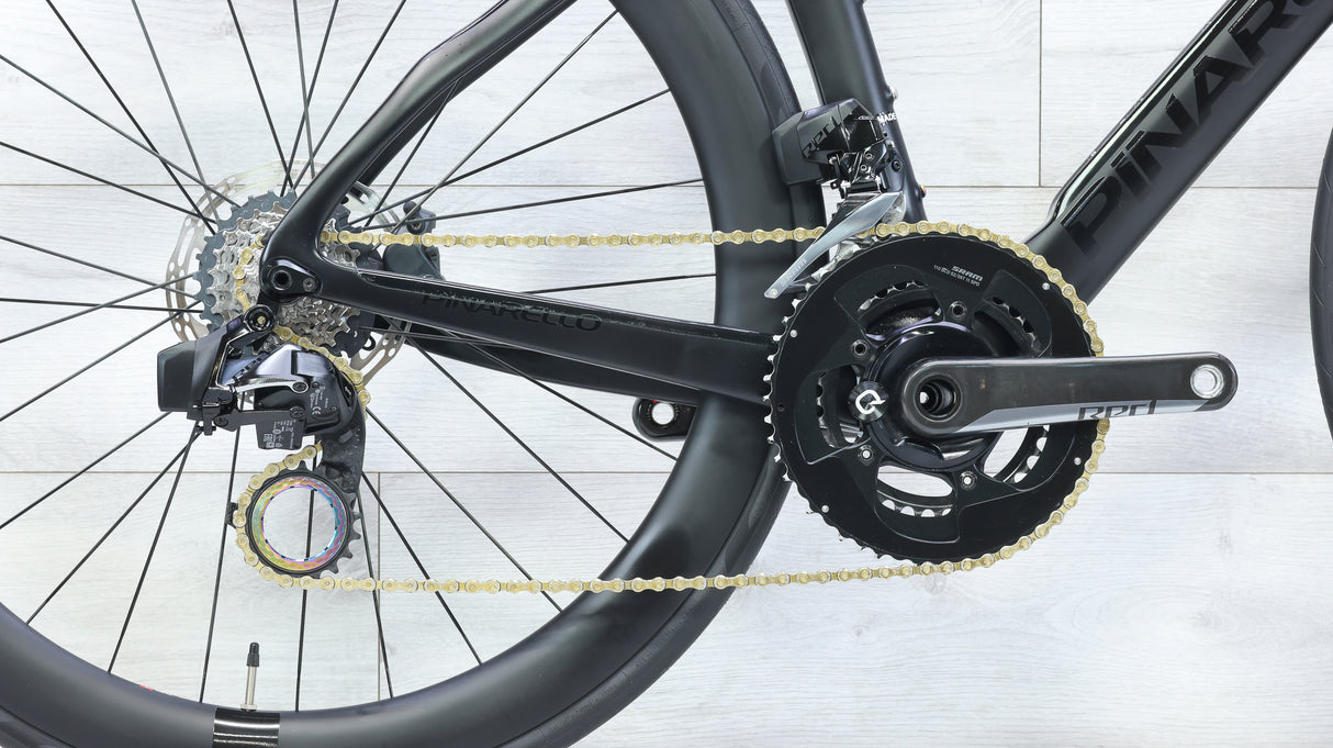 Pinarello Dogma F12 Disk AXS Road Bike - 2021, 53cm