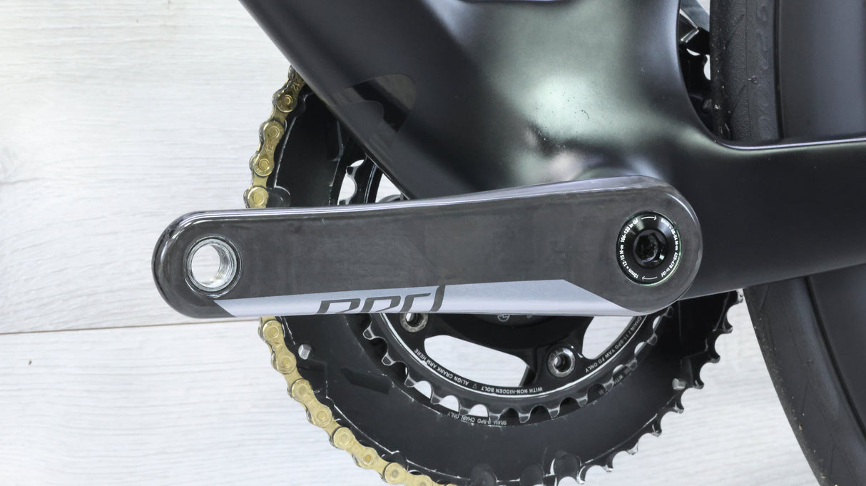 Pinarello Dogma F12 Disk AXS Road Bike - 2021, 53cm