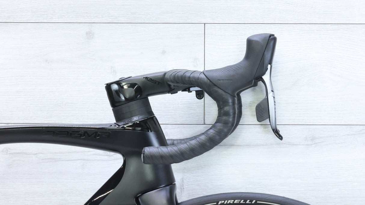 Pinarello Dogma F12 Disk AXS Road Bike - 2021, 53cm