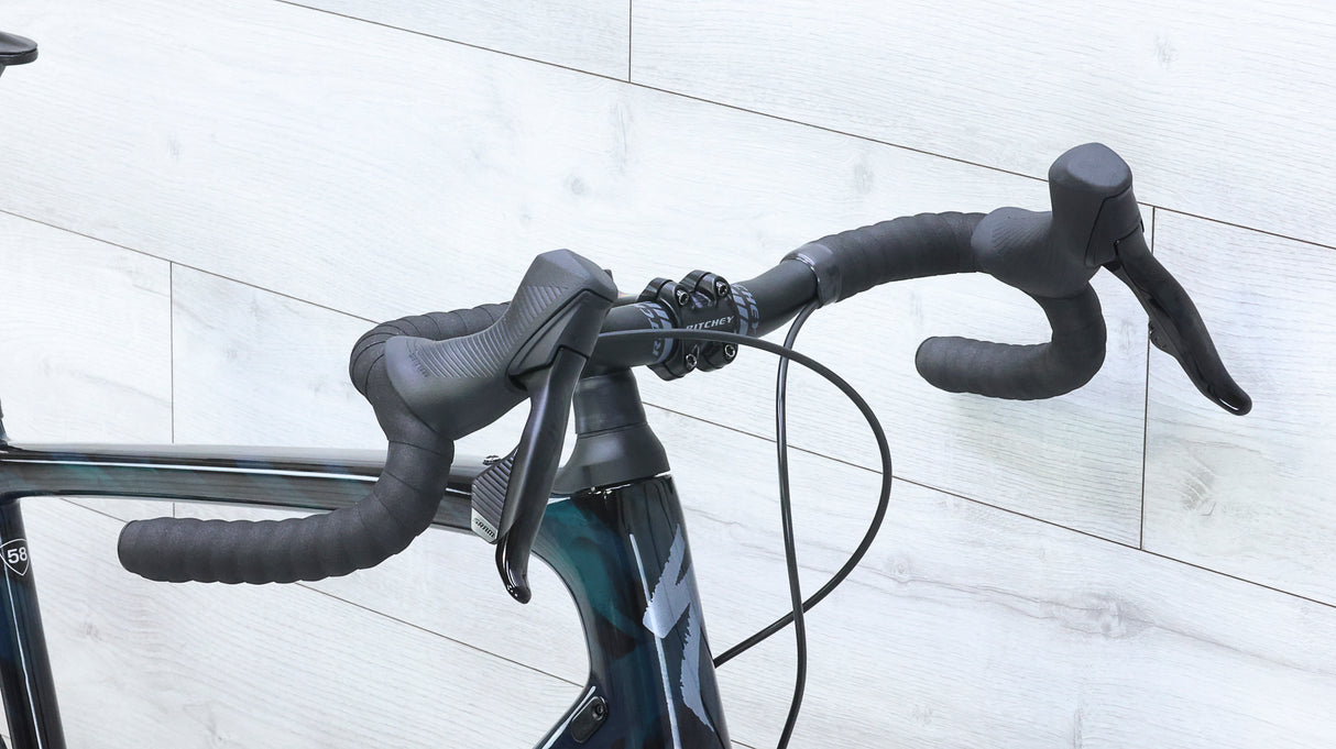 Specialized Diverge Expert Carbon Gravel Bike - 2023, 58cm