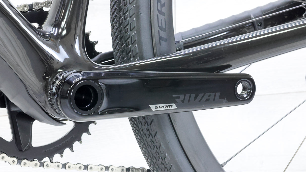 Specialized Diverge Expert Carbon Gravel Bike - 2023, 58cm