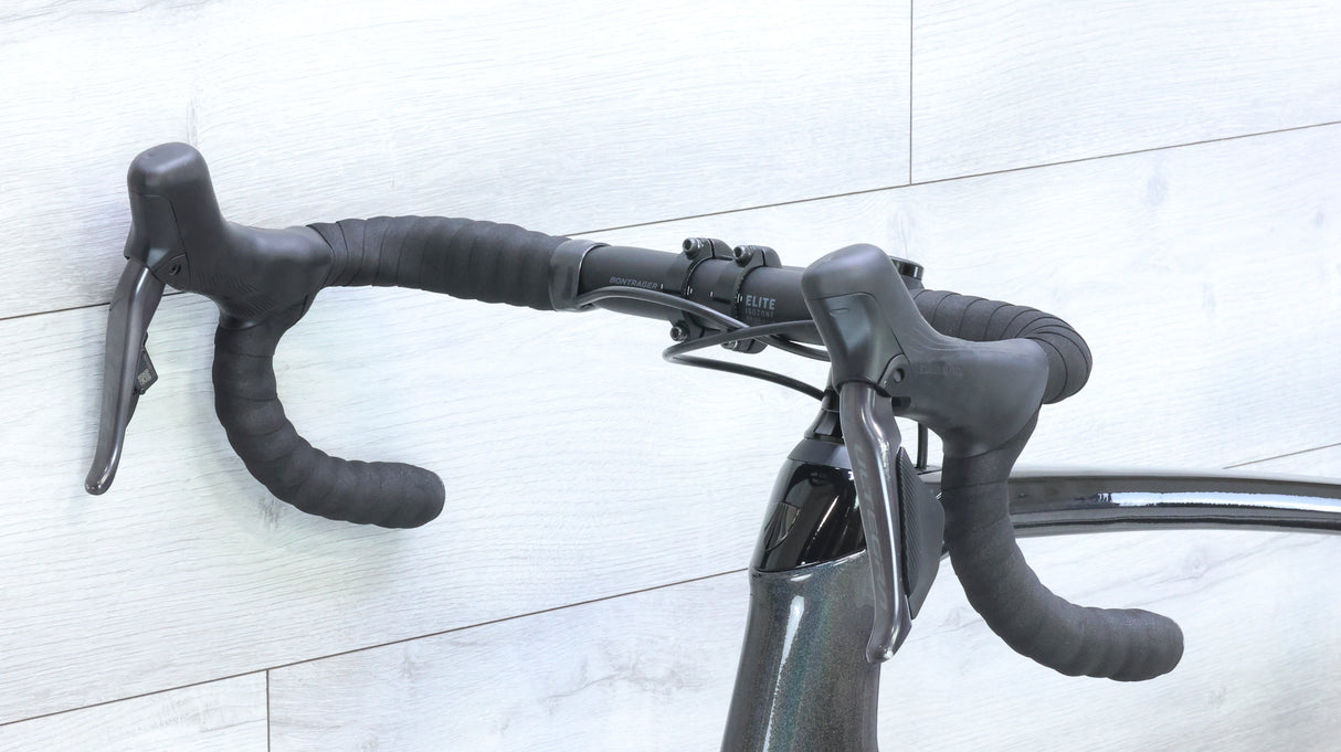 Trek Domane SL 7 Road Bike - 60cm, 2022