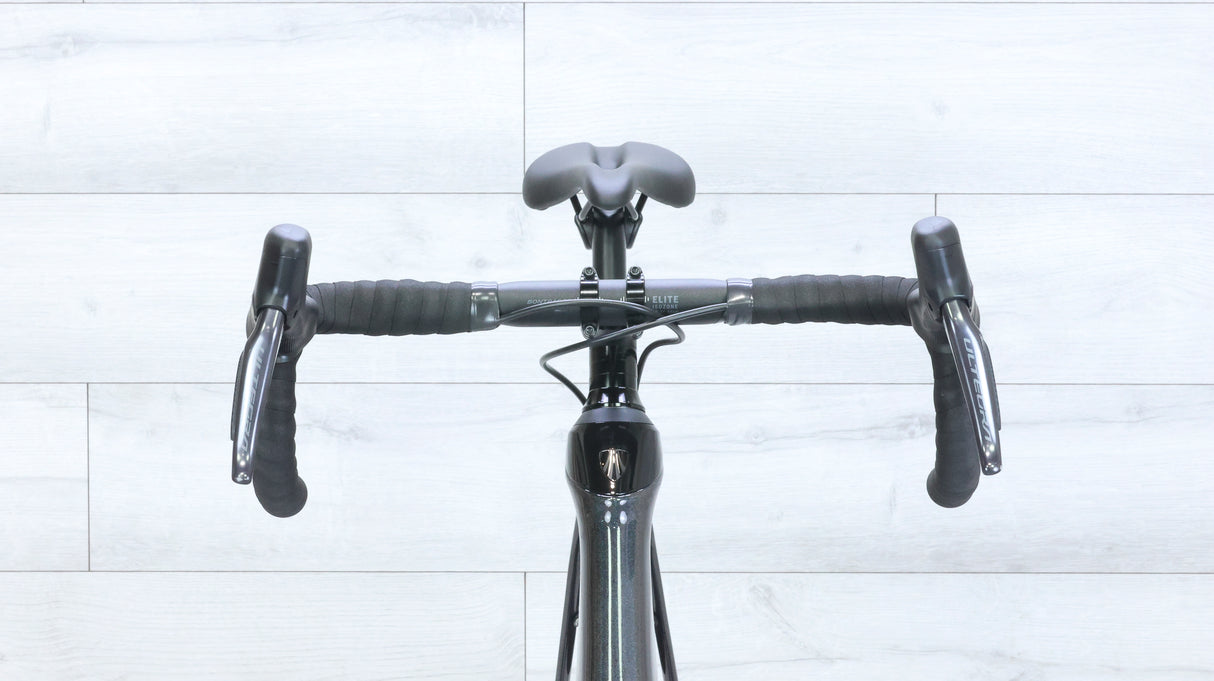 Trek Domane SL 7 Road Bike - 60cm, 2022