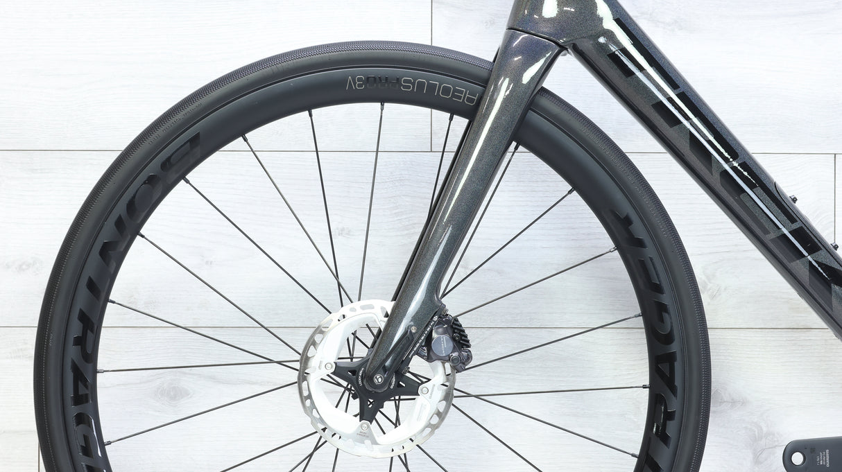 Trek Domane SL 7 Road Bike - 60cm, 2022