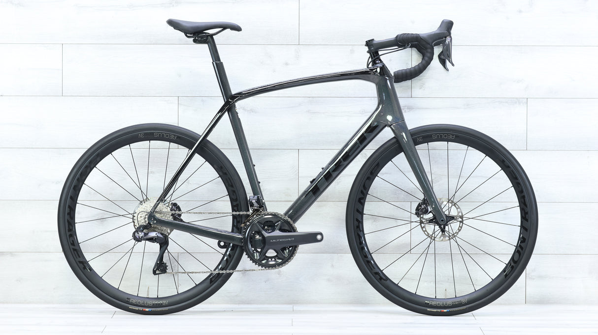 Trek Domane SL 7 Road Bike - 60cm, 2022