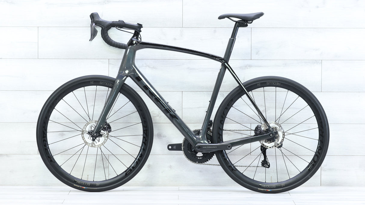 Trek Domane SL 7 Road Bike - 60cm, 2022