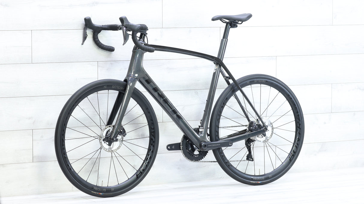 Trek Domane SL 7 Road Bike - 60cm, 2022