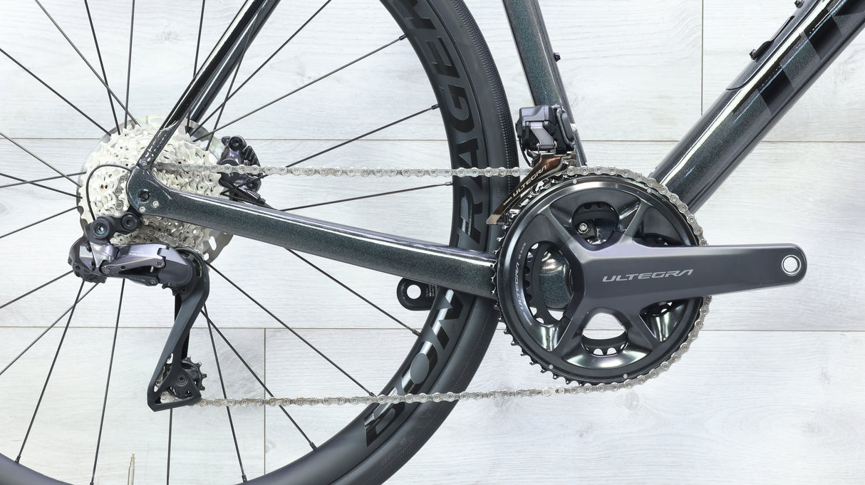 Trek Domane SL 7 Road Bike - 60cm, 2022