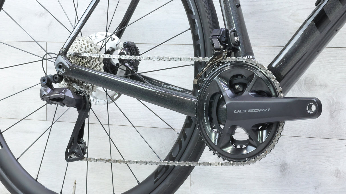 Trek Domane SL 7 Road Bike - 60cm, 2022