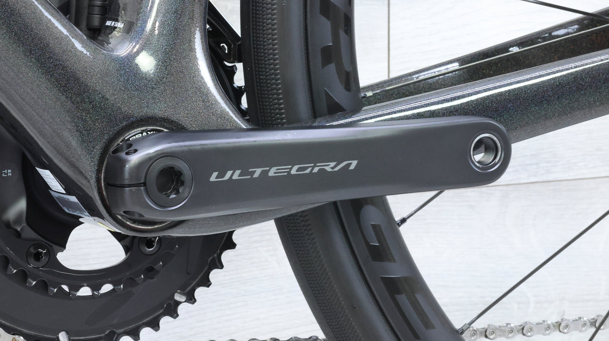 Trek Domane SL 7 Road Bike - 60cm, 2022