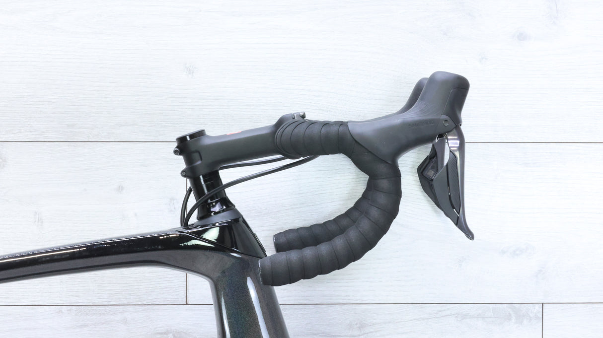 Trek Domane SL 7 Road Bike - 60cm, 2022