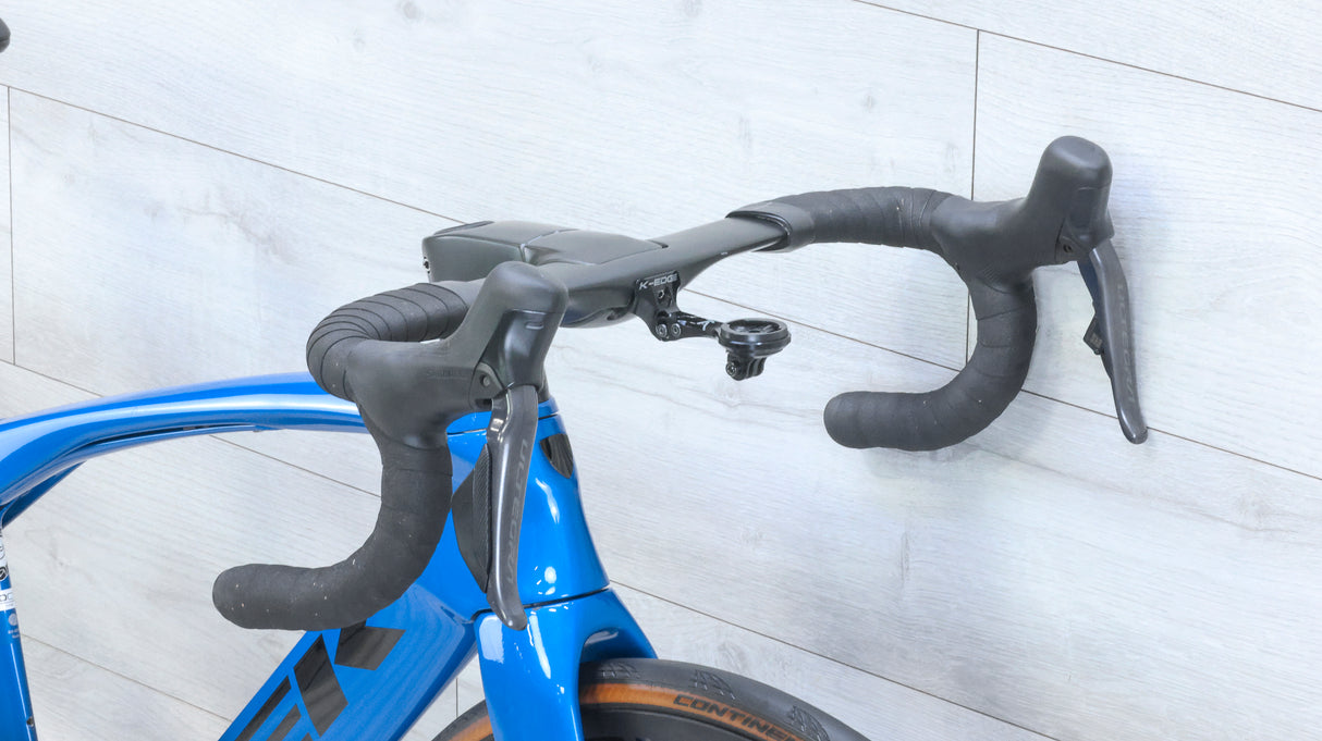 Trek Madone SLR 7 Project One Road Bike - 2022, 50cm