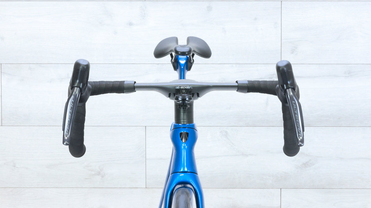 Trek Madone SLR 7 Project One Road Bike - 2022, 50cm