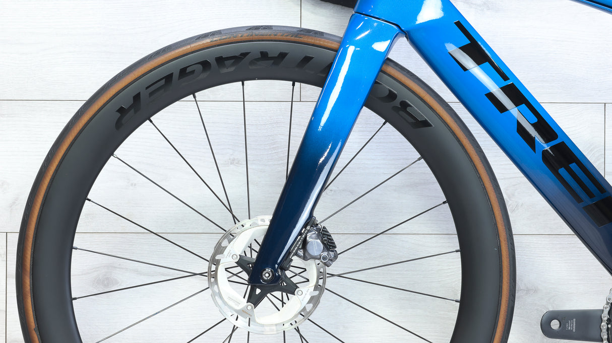 Trek Madone SLR 7 Project One Road Bike - 2022, 50cm