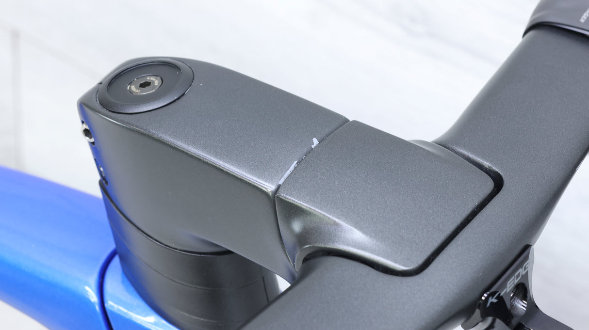 Trek Madone SLR 7 Project One Road Bike - 2022, 50cm