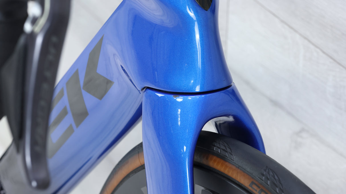 Trek Madone SLR 7 Project One Road Bike - 2022, 50cm