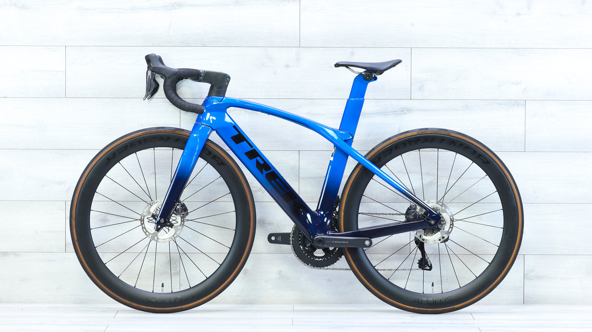 Trek Madone SLR 7 Project One Road Bike - 2022, 50cm