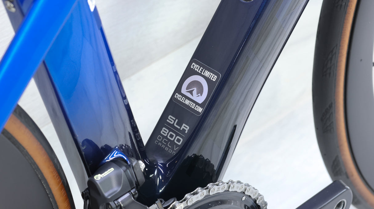 Trek Madone SLR 7 Project One Road Bike - 2022, 50cm