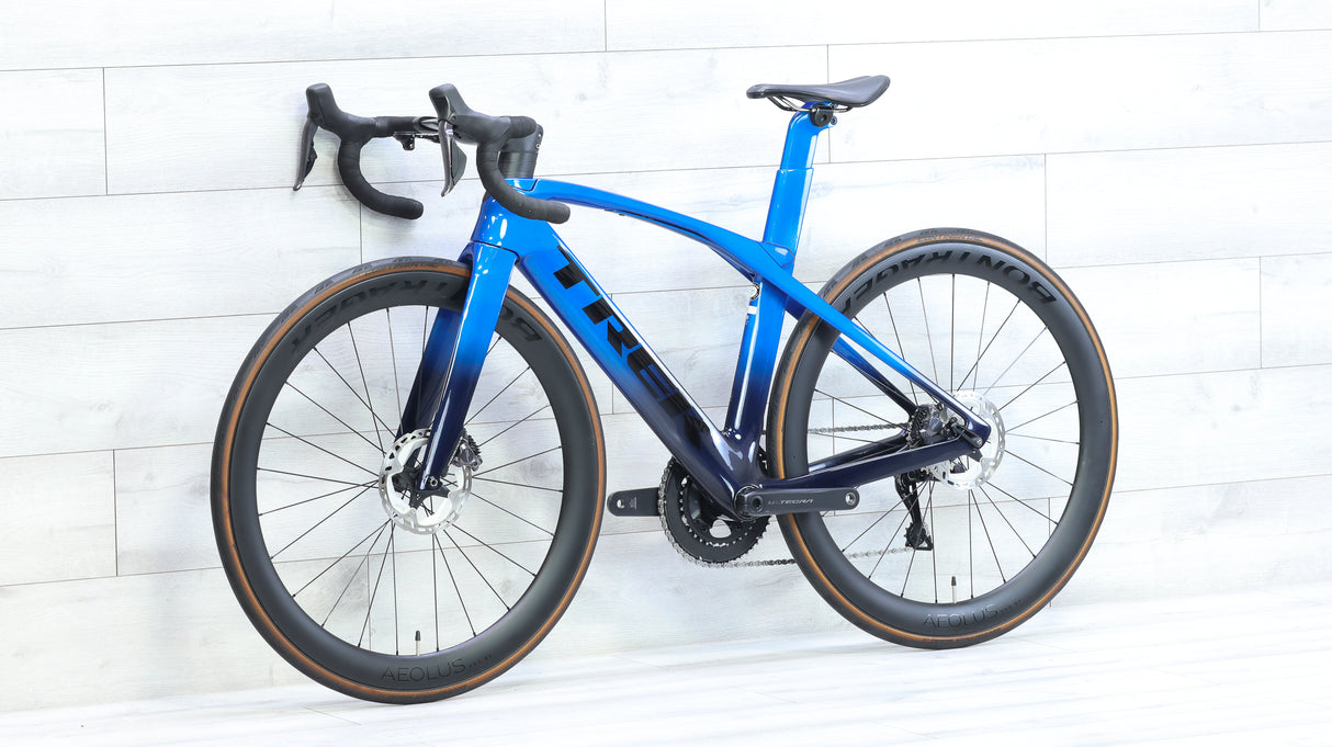 Trek Madone SLR 7 Project One Road Bike - 2022, 50cm