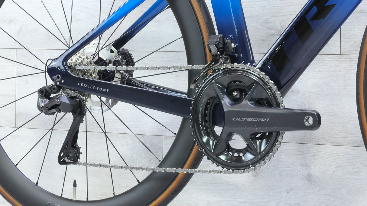 Trek Madone SLR 7 Project One Road Bike - 2022, 50cm