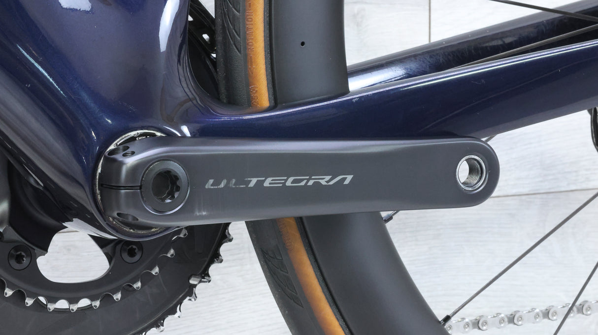 Trek Madone SLR 7 Project One Road Bike - 2022, 50cm