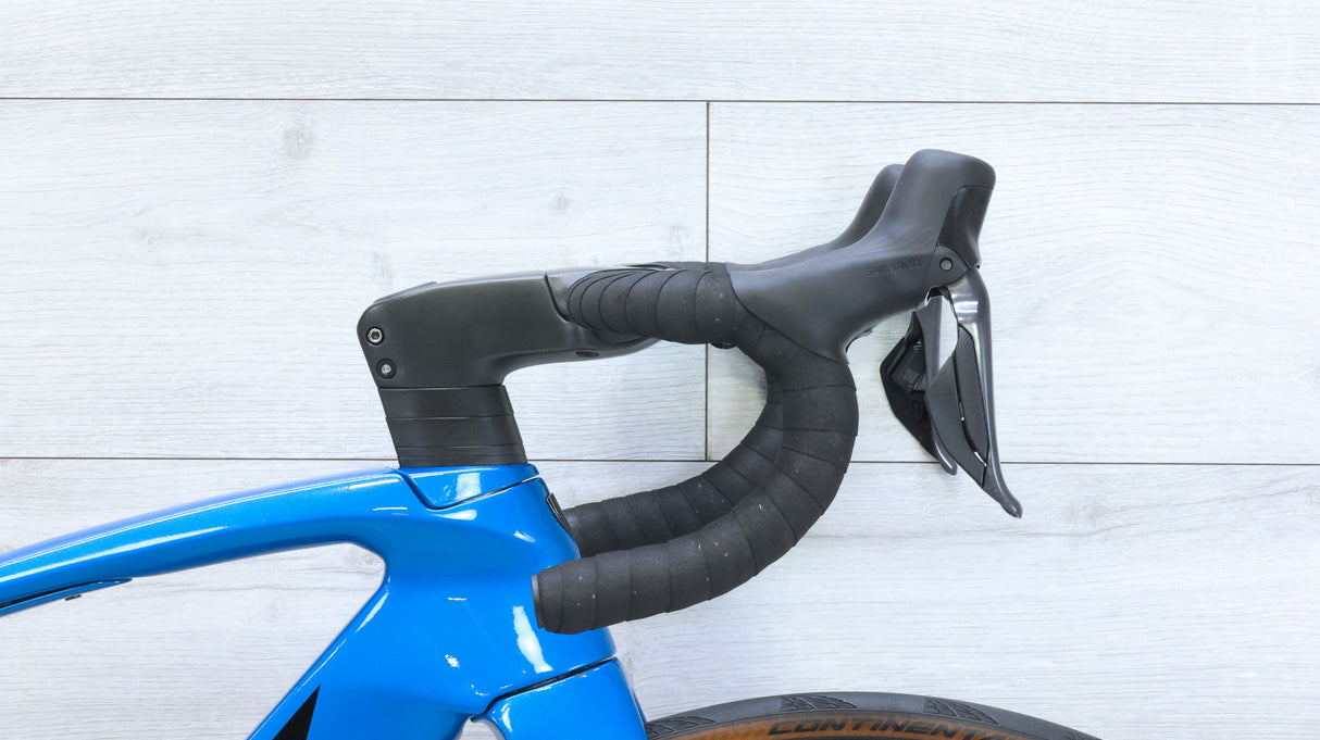 Trek Madone SLR 7 Project One Road Bike - 2022, 50cm