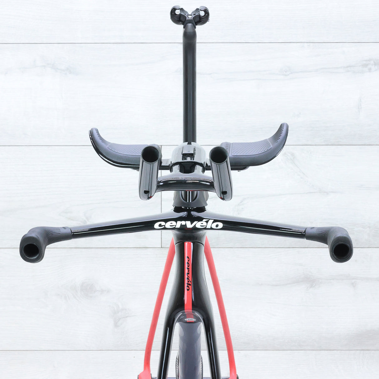 Cervelo P5 Triathlon Bike Frameset - 2023, 54cm