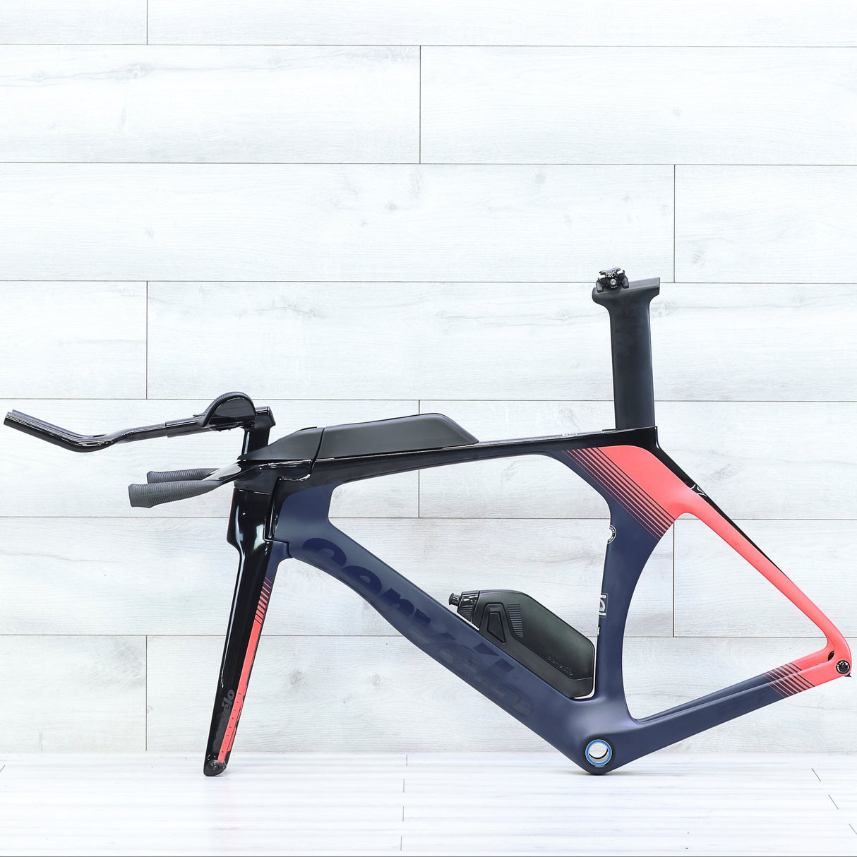Cervelo P5 Triathlon Bike Frameset - 2023, 54cm