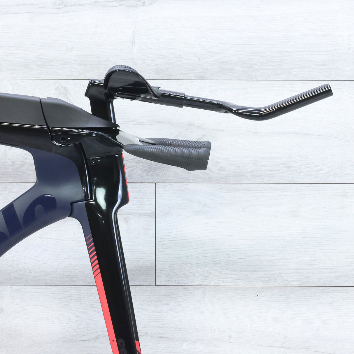 Cervelo P5 Triathlon Bike Frameset - 2023, 54cm