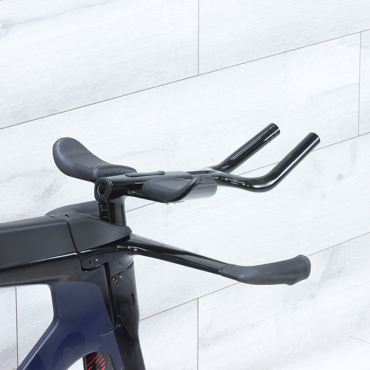 Cervelo P5 Triathlon Bike Frameset - 2023, 54cm