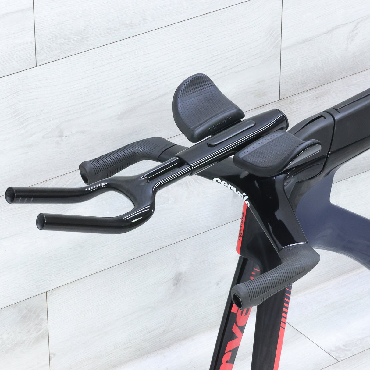 Cervelo P5 Triathlon Bike Frameset - 2023, 54cm