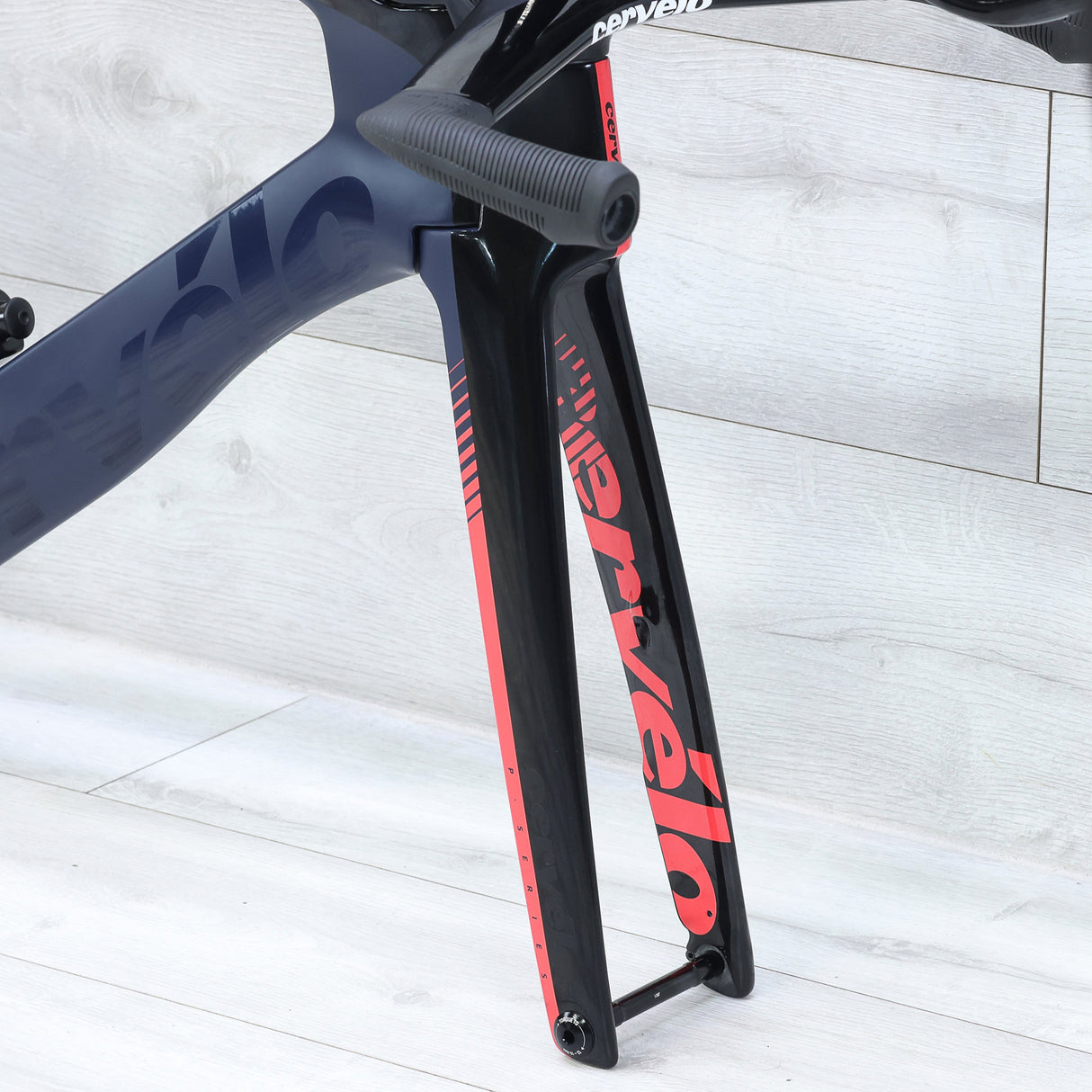 Cervelo P5 Triathlon Bike Frameset - 2023, 54cm