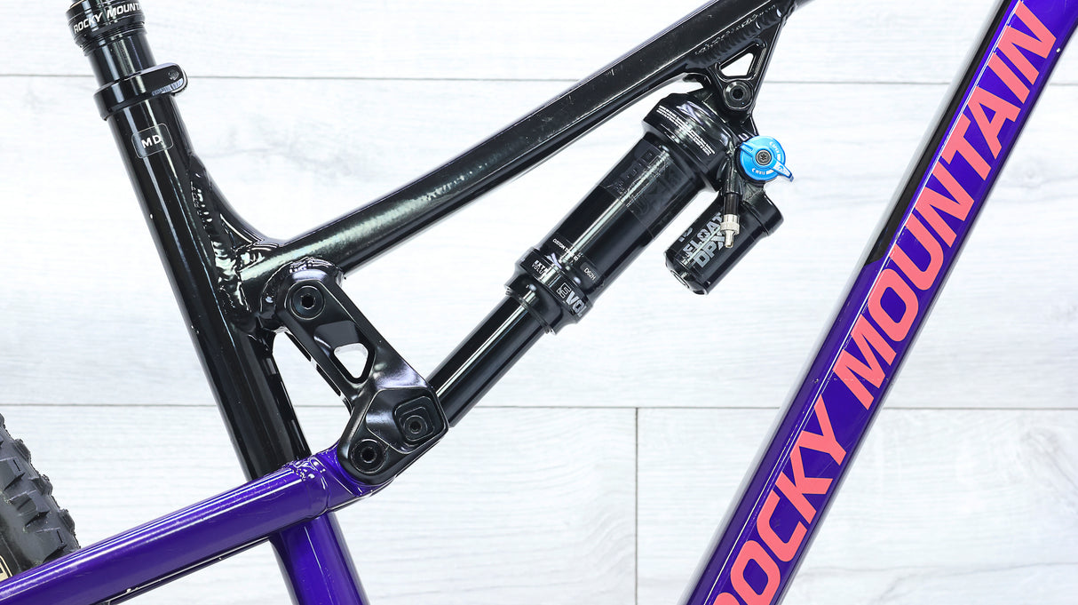 Rocky Mountain Altitude Alloy 30 Mountain Bike - 2021, Medium