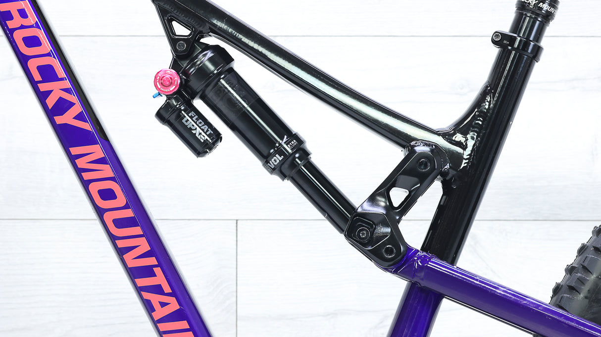 Rocky Mountain Altitude Alloy 30 Mountain Bike - 2021, Medium